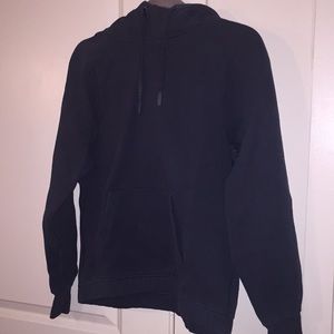 Lululemon Hooded Sweatshirt